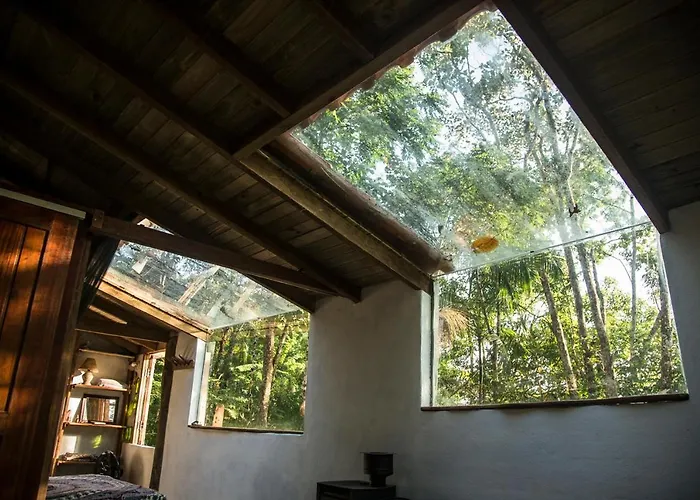 Casa No Sertao De Ubatumirim