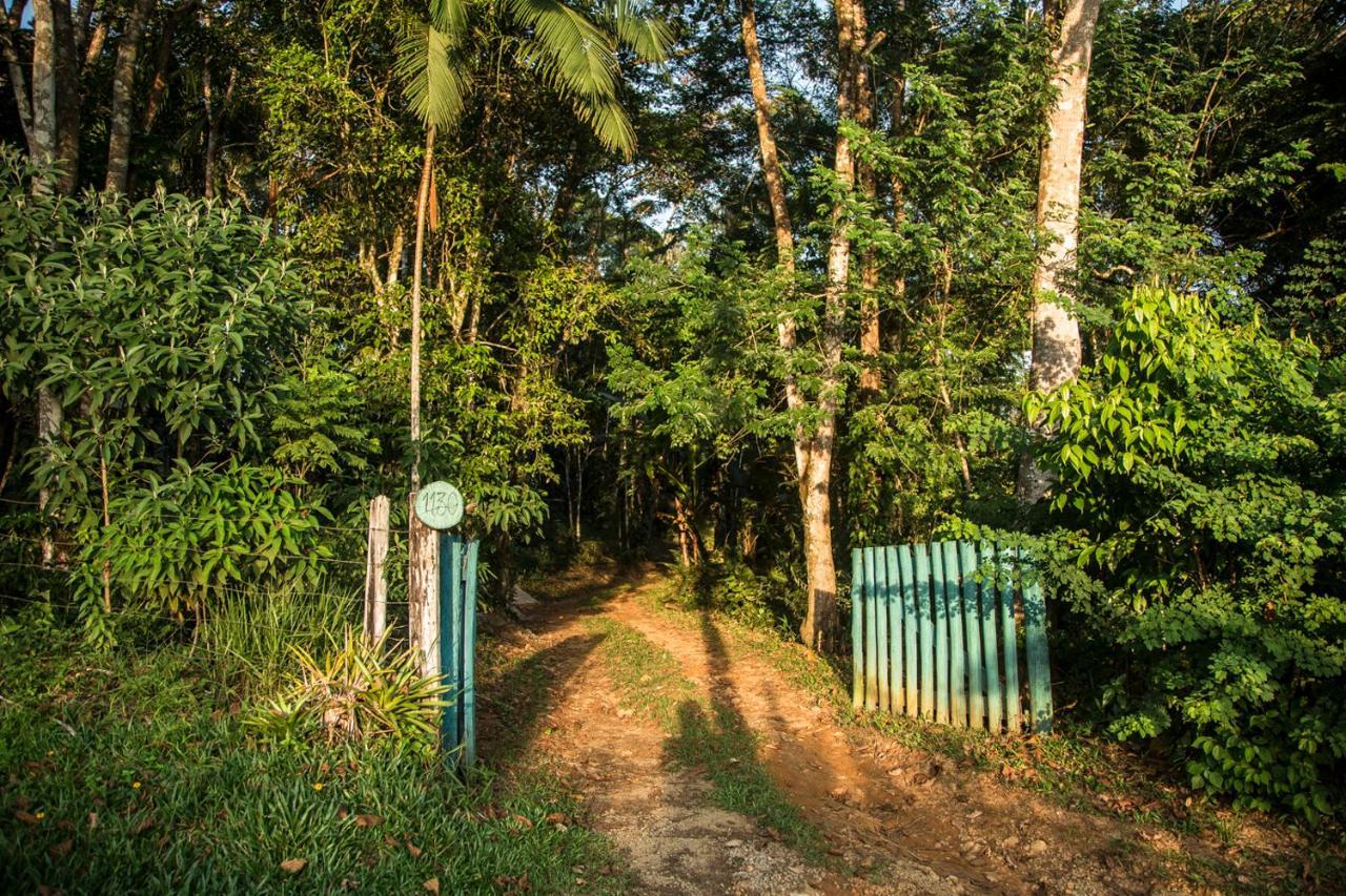 Casa No Sertao De Ubatumirim Ubatuba