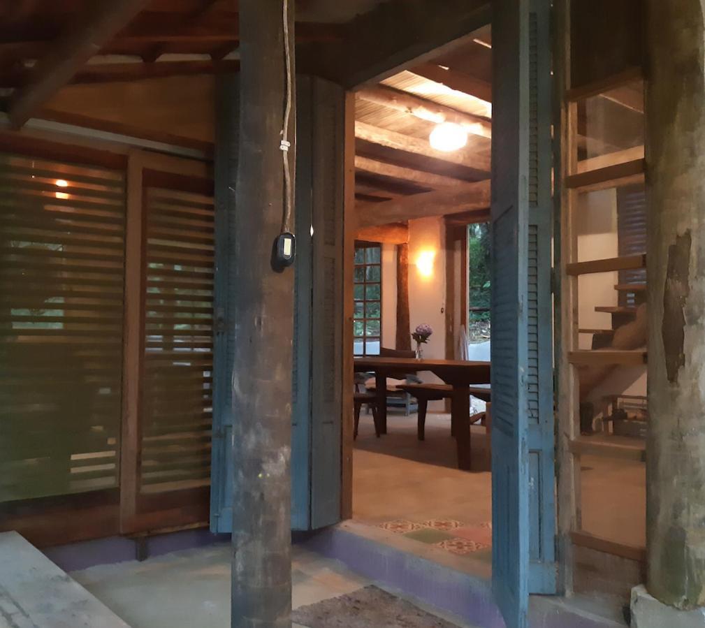 Casa No Sertao De Ubatumirim Casa de férias *