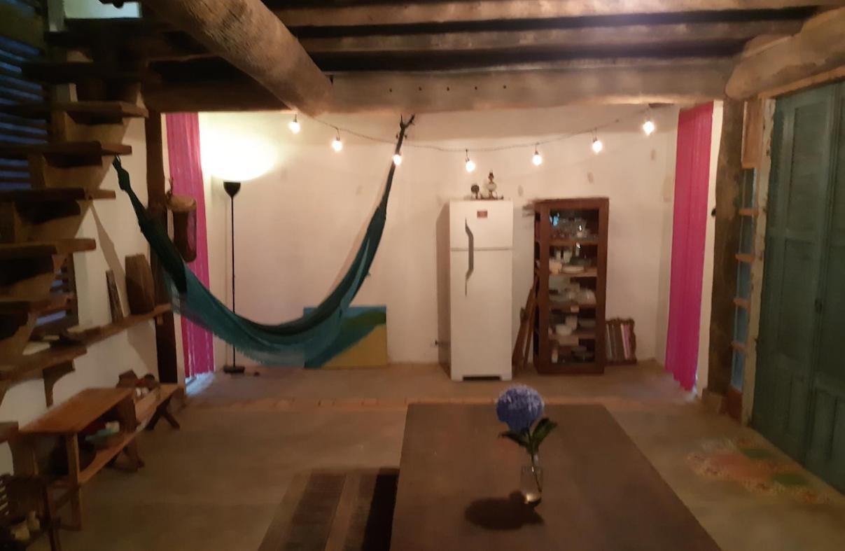 Casa No Sertao De Ubatumirim *